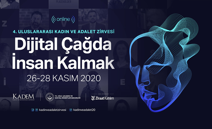 4’ncü Kadın ve Adalet Zirvesi — haber görseli