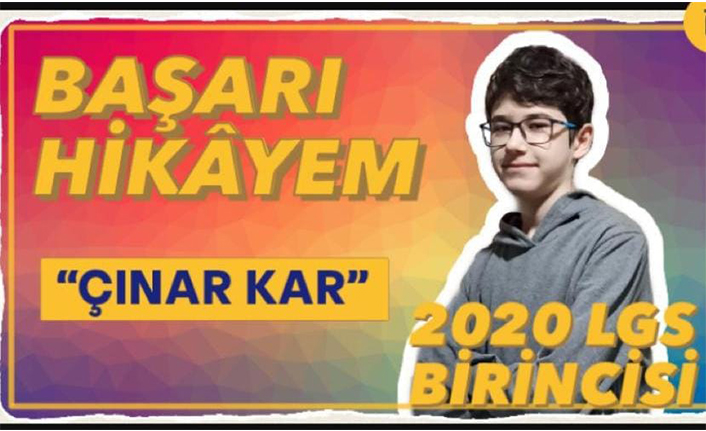 Adapazarı MEM’den “Başarı Hikayem” çalışması başladı! — haber görseli