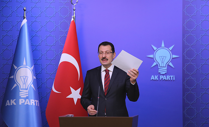 Ali İhsan Yavuz’dan O Yazıya Tepki — haber görseli