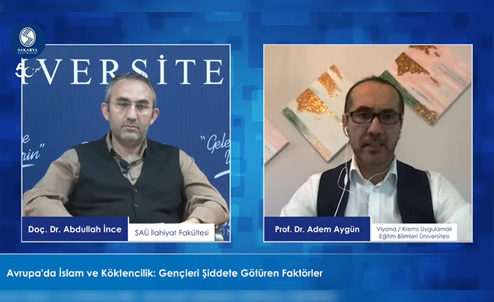 Avrupa’da Köktencilik ve Şiddet Eylemleri Nasıl Oluşuyor — haber görseli
