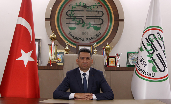 Baro Başkanı Burak’tan Sofuoğlu hakkında açıklama — haber görseli