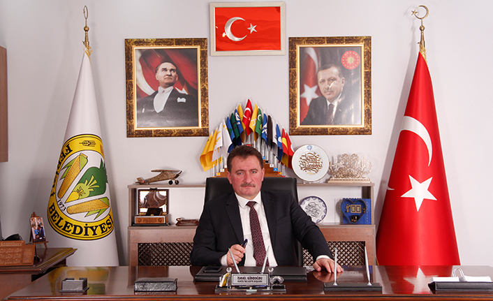 Başkan Gündoğdu’dan Mekke'nin Fethi ve Yeni yıl kutlama mesajı — haber görseli