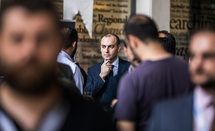 BİDER, Kamu Bilişim Haftası Etkinliklerine Tam Destek Verecek — haber görseli