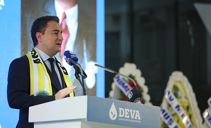 Bu ülkeyi çetecilere bırakmayacağız — haber görseli