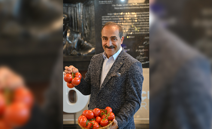 Domates ihracatçıları Rusya’ya ihracatta kotanın kaldırılmasını istiyor — haber görseli