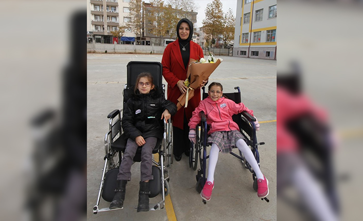 Durmuş; “Tüm engelleri birlikte aşacağız” — haber görseli