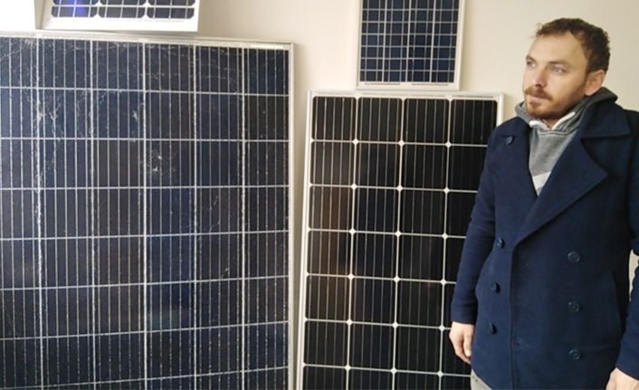 Elektrik'te yüklü fatura derdine Son — haber görseli