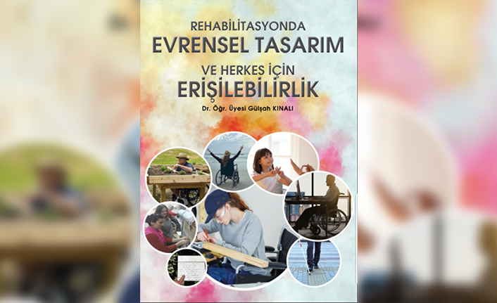 Engellilerin erişilebilirlik sorunlarına rehber olacak — haber görseli