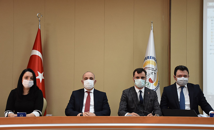 Erenler De Aralık Ayı Meclisi Gerçekleşti — haber görseli