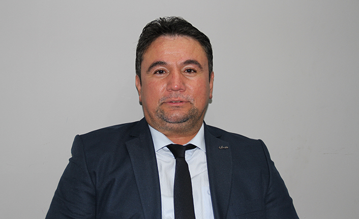 Fahri KUŞ: "Engellilerimiz yılda bir kez 3 Aralık'ta değil, her gün hatırlamalıdır'&# — haber görseli