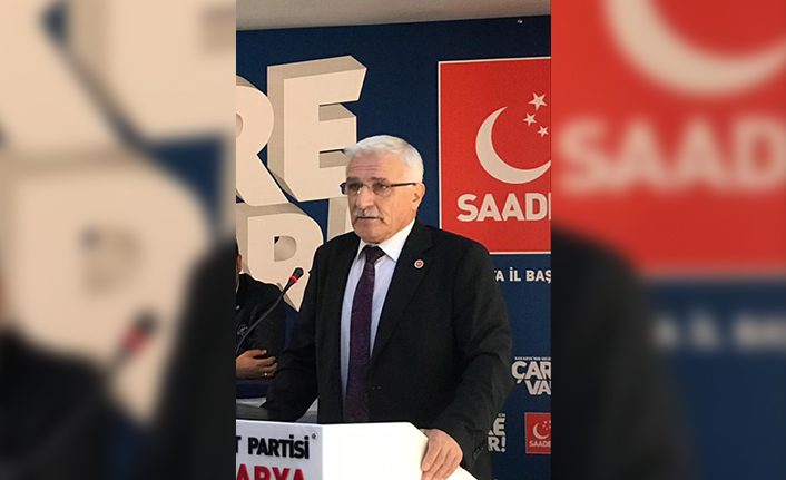 Felaket Kapımızda — haber görseli