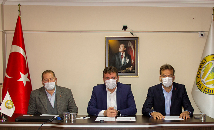 Ferizli Belediyesi Yılın Son Meclis Toplantısını Gerçekleştirdi — haber görseli