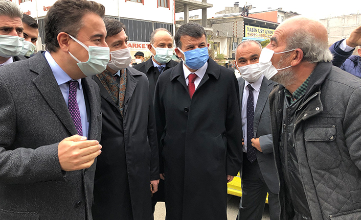 Hem yönetemiyorlar hem de halkımızın onuruyla oynuyorlar — haber görseli