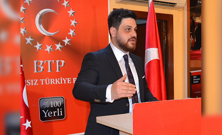 Hüseyin Baş: Ülke Servetini Betona Değil, Bilime Gömseydik Milli Aşıyı Konuşurduk — haber görseli
