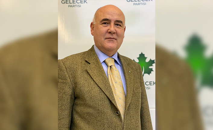İkizoğlu: İnsan, insanlıkla imtihanını kaybediyor, göçmenler artıyor — haber görseli