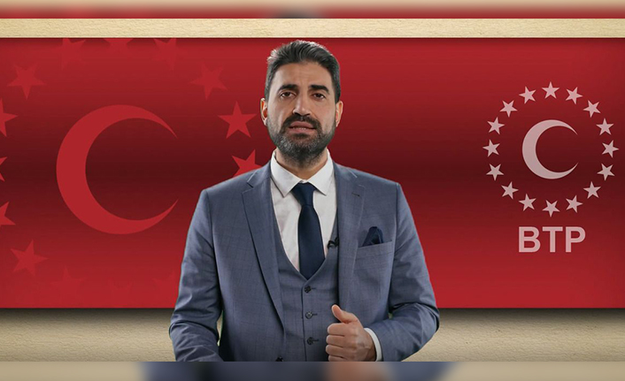İktidarın vatandaşımıza 15 gün bakacak parası yok — haber görseli