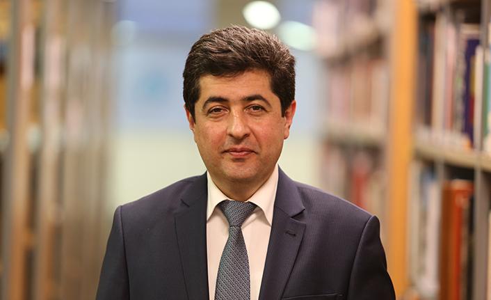 İleri yaştaki kişilerin yalnızlığı pandemide arttı — haber görseli