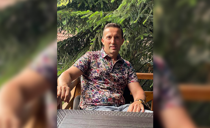 İşadamı Levent Bal'dan Uyarı! ve Sakarya Emniyet Müdürü Fatih Kaya ve ekibine teşekkür — haber görseli