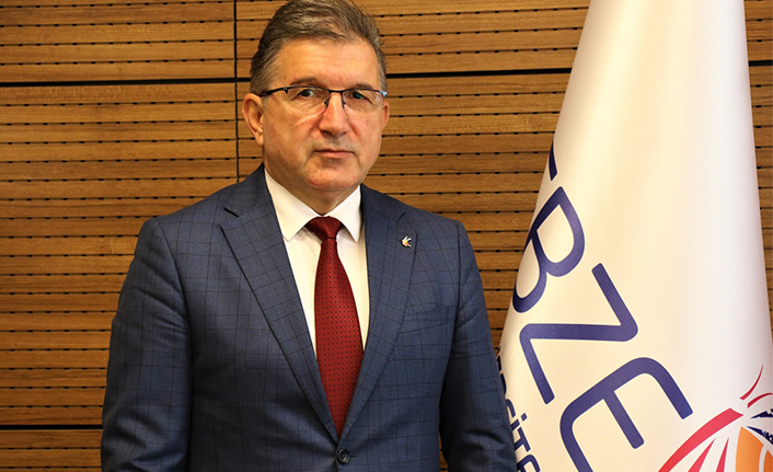 İşçi Olarak Girdiği Üniversitede Genel Sekreter Oldu — haber görseli