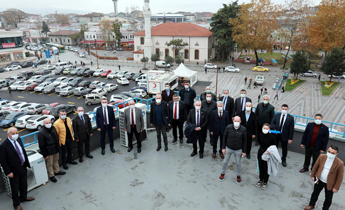 Işıksu’dan Mecliste Meydan Açıklaması — haber görseli
