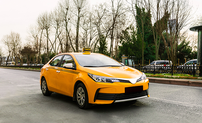 İstinaf Mahkemesinden Uber'e Yeşil Işık — haber görseli