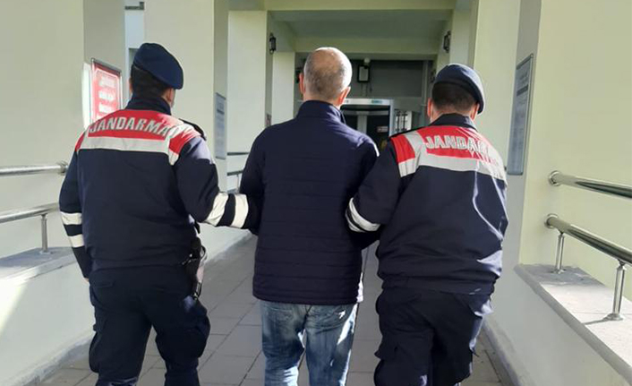 Jandarma TEM'de Yakaladı — haber görseli