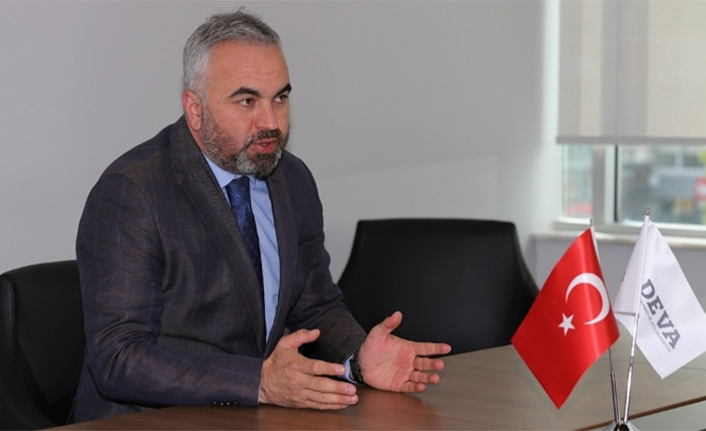 KARABAŞ: "Bu adam SAÜ'ye yakışmıyor" — haber görseli