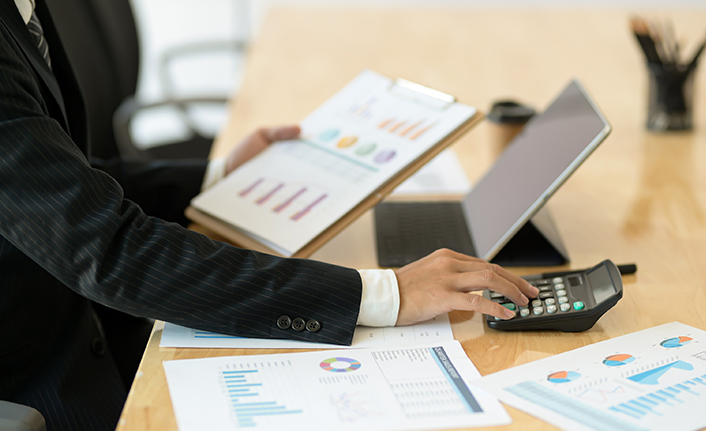KOBİ'lere finansal yönden katkı sağlayacak 5 adım — haber görseli