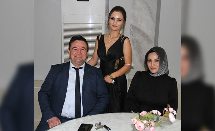 KUŞ: "Kadın varlığı, ulusun bin bir noktadan temelidir!.. " — haber görseli