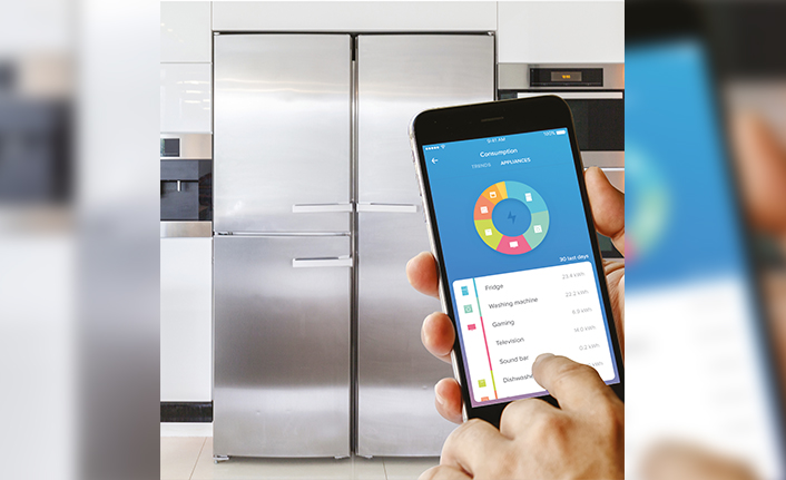 Living Now with Netatmo ile eviniz tek bir tıkla kontrol altında — haber görseli