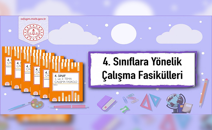 MEB’in Fasikül Çalışmalarında Öğretmenlerimiz de Görev Aldı — haber görseli