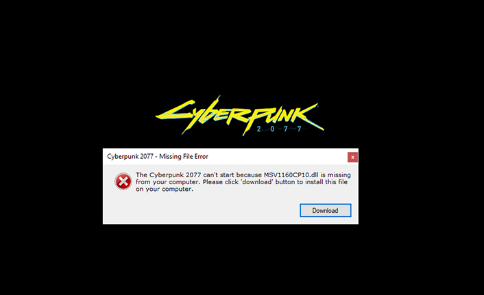 Merakla beklenen oyun Cyberpunk 2077 siber dolandırıcıların da gözdesi — haber görseli