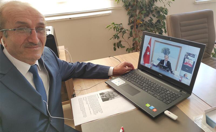 Millî Eğitim Bakanı Ziya Selçuk Emektar Öğretmenlerle Buluştu — haber görseli