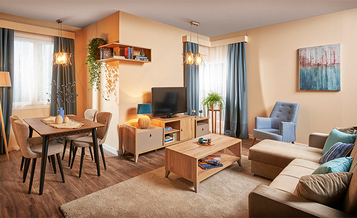 Minimalist yaklaşımla yalın bir hayat tasarlayın — haber görseli
