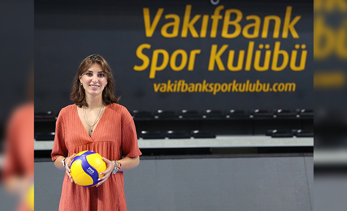 Neslihan Demir: Ait olduğum yerdeyim — haber görseli