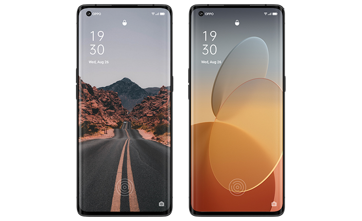 OPPO'nun Yeni İşletim Sistemi Arayüzü ColorOS 11 Türkiye'de — haber görseli