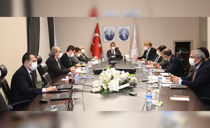 Projede Sakarya'dan 15 Meslek Lisesi Bulunuyor — haber görseli