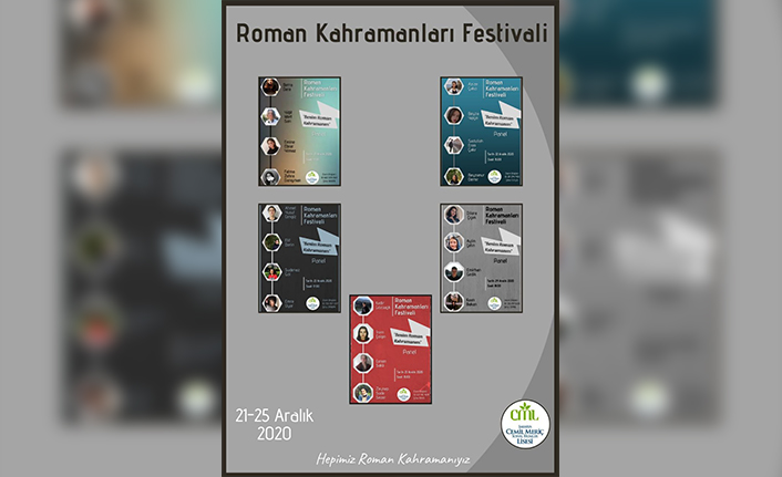 Roman Kahramanları Festivali bugün başlıyor — haber görseli