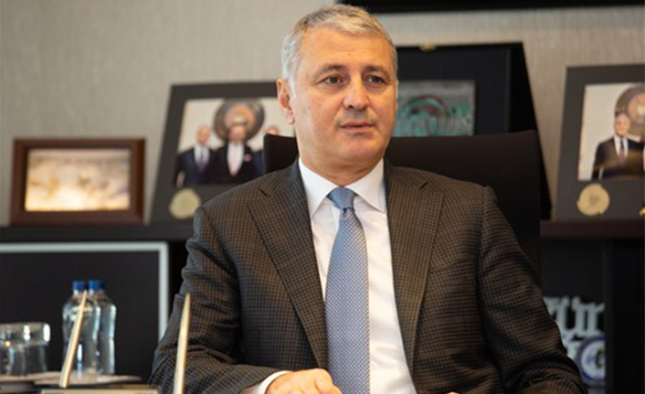 Sakarya ihracatında Salgının etkileri devam ediyor — haber görseli