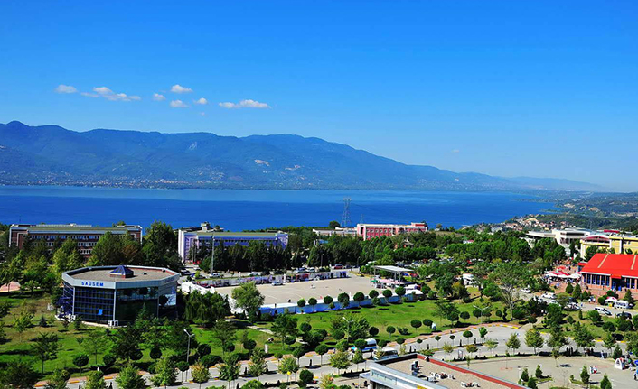 Sakarya Üniversitesi Yayın Destek Ofisi Kuruldu — haber görseli