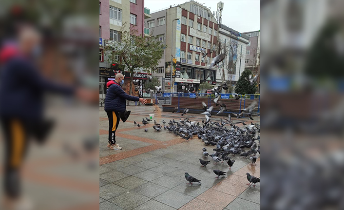 Sen de El Ver’ projesi ilgi gördü — haber görseli