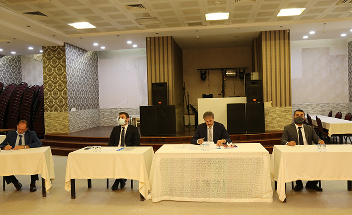 Serdivan Aralık Meclisi Toplandı — haber görseli