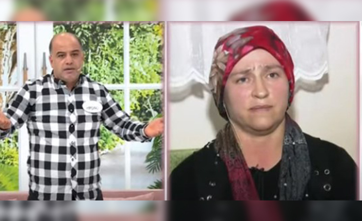 Temizlik Terörü’nün dağıttığı aileyi Esra Erol birleştirecek. — haber görseli