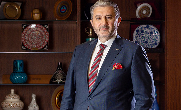 Tüm İmkân Ve Projelerimiz İle Yapısal Reform Çalışmasının Destekçisi Olacağız — haber görseli