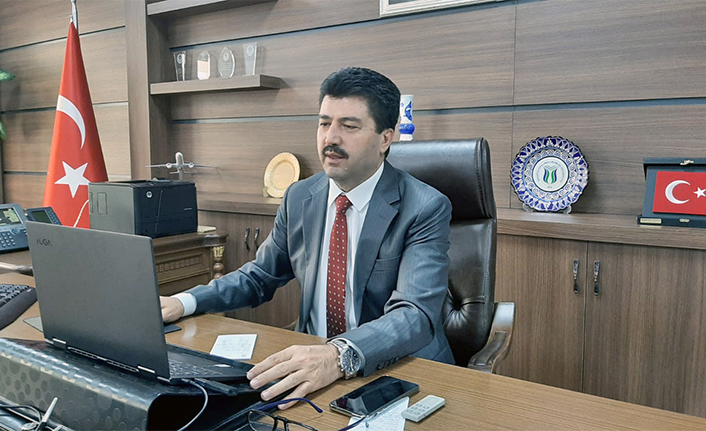 Türkiye hedeflerine nitelikli insan gücü ile ulaşabilir — haber görseli