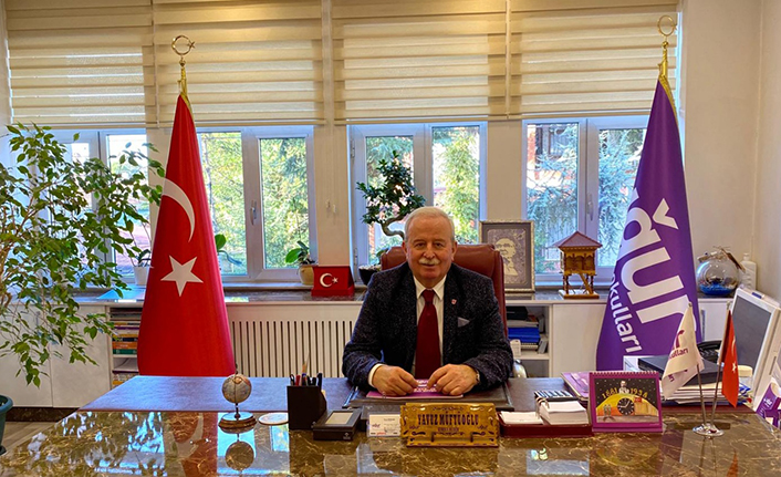 UĞUR’da “Hedef yolunda başarı sırasını gösterecek sınav” — haber görseli