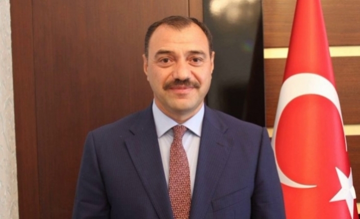 Vali Çetin Oktay KALDIRIM’ın Yeni Yıl Mesajı — haber görseli