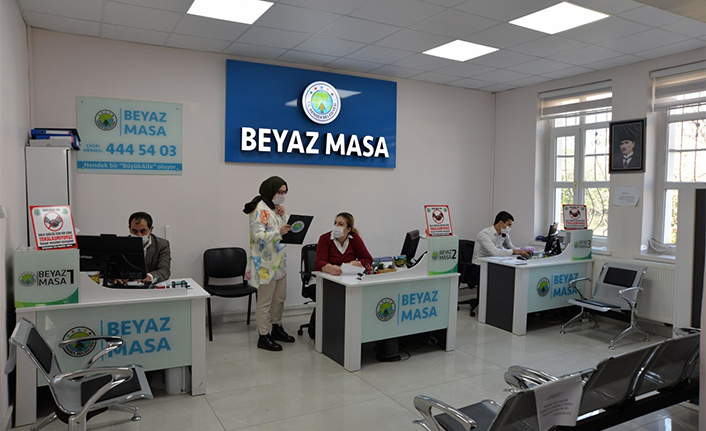Yaşlılarımızın Bir Telefon Uzağındayız — haber görseli