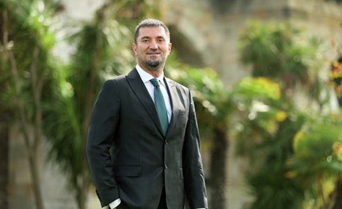 YEDAM Covid-19 Psikolojik Destek Hattı” ile “Topluma Destek Ödülü”nü kazandı — haber görseli