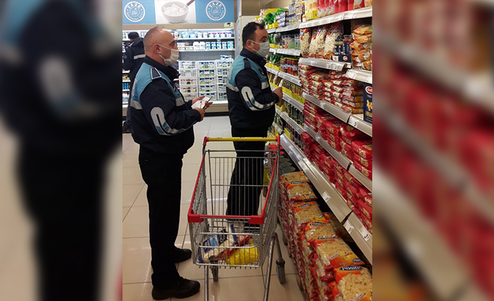 Zabıta Müdürlüğü Ekipleri Her Yerde — haber görseli